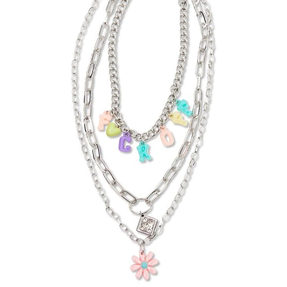 ISO Dolls Kill EFF OFF Necklace DISPO - Picture 1 of 2